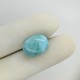 Larimar Cabs 10.56 Ct Gem Quality Larimar Cabs 10.56 Ct Gem Quality